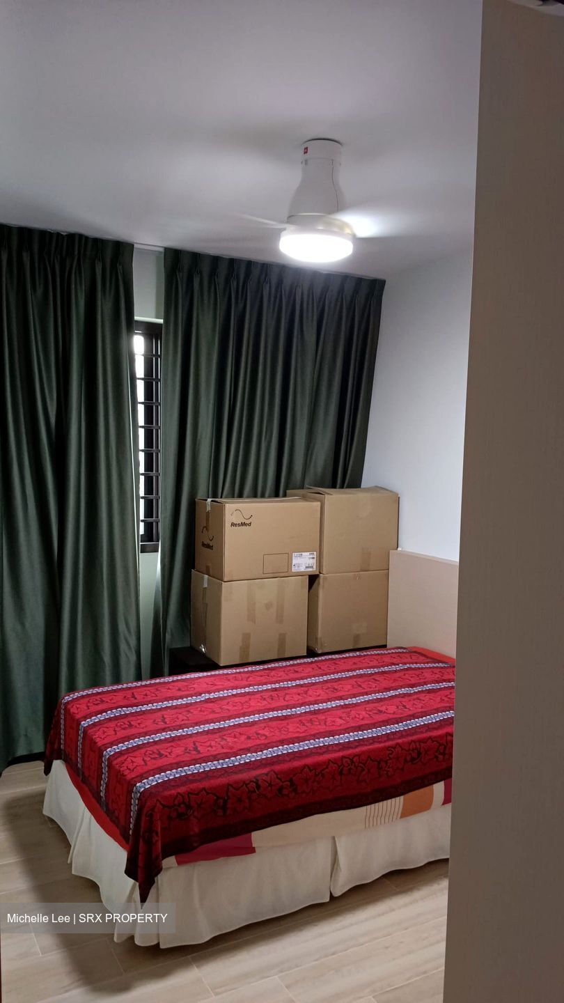 Blk 293D Compassvale Boardwalk (Sengkang), HDB 4 Rooms #558084921